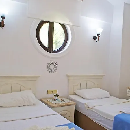 Stone Mansion * Fethiye