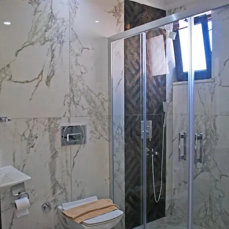 Villa Stone Mansion *