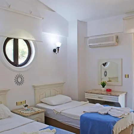 Villa Stone Mansion Fethiye