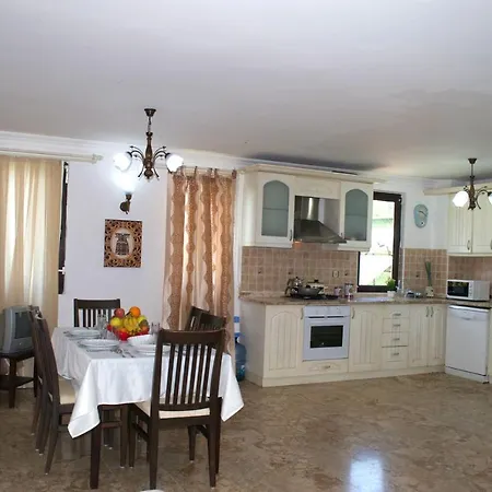 Villa Stone Mansion Fethiye