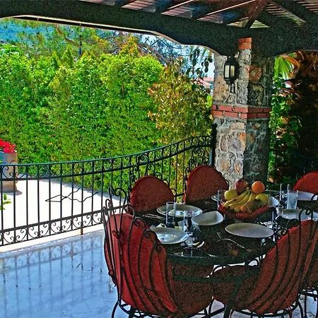 Stone Mansion * Fethiye