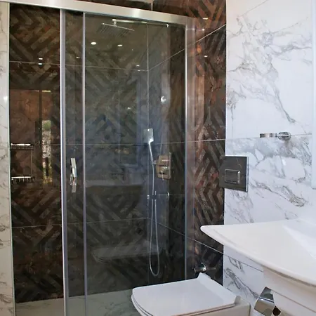 Stone Mansion Villa Fethiye